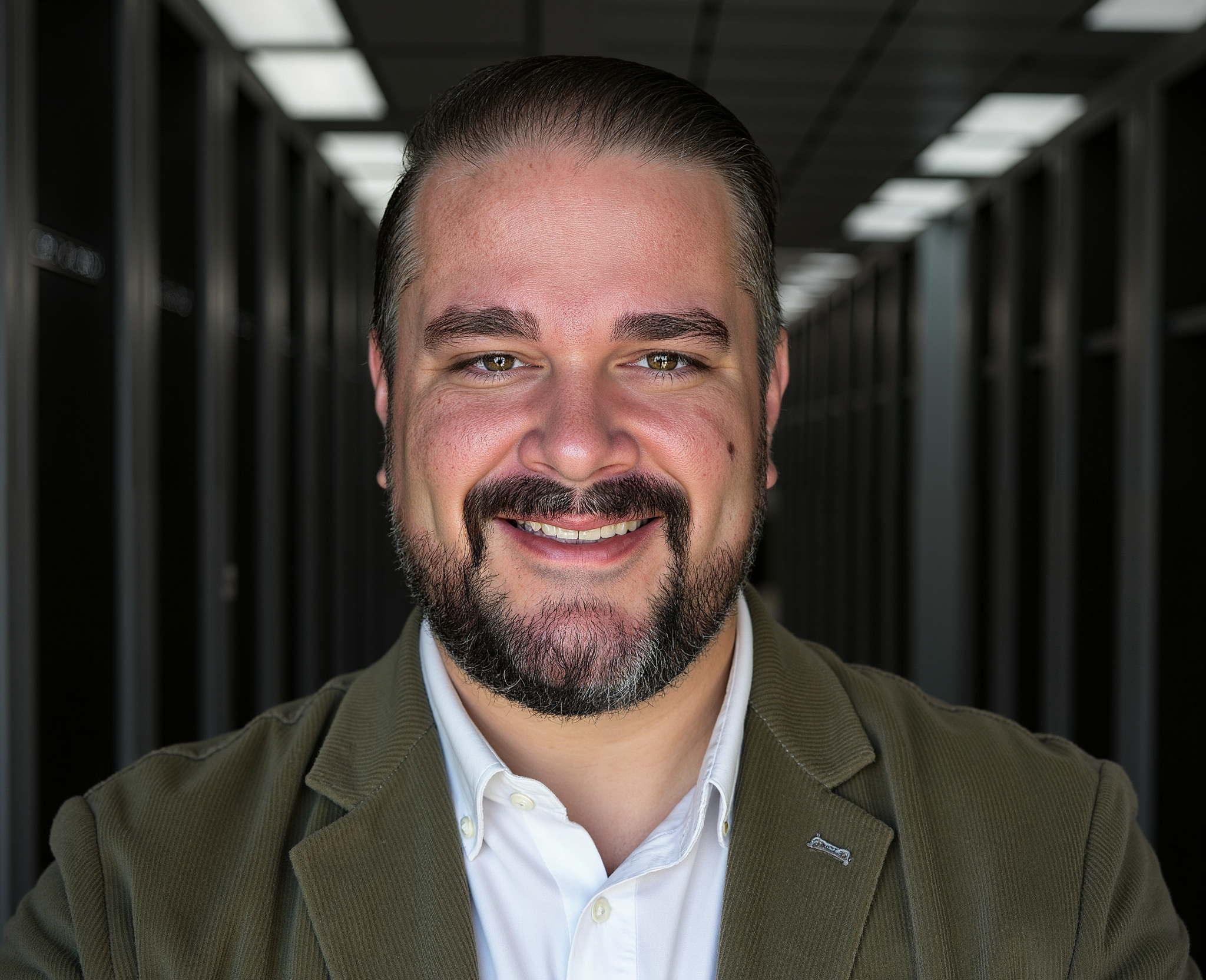 Michael Patrick Cortez — SEO Strategist and Digital Marketing Expert