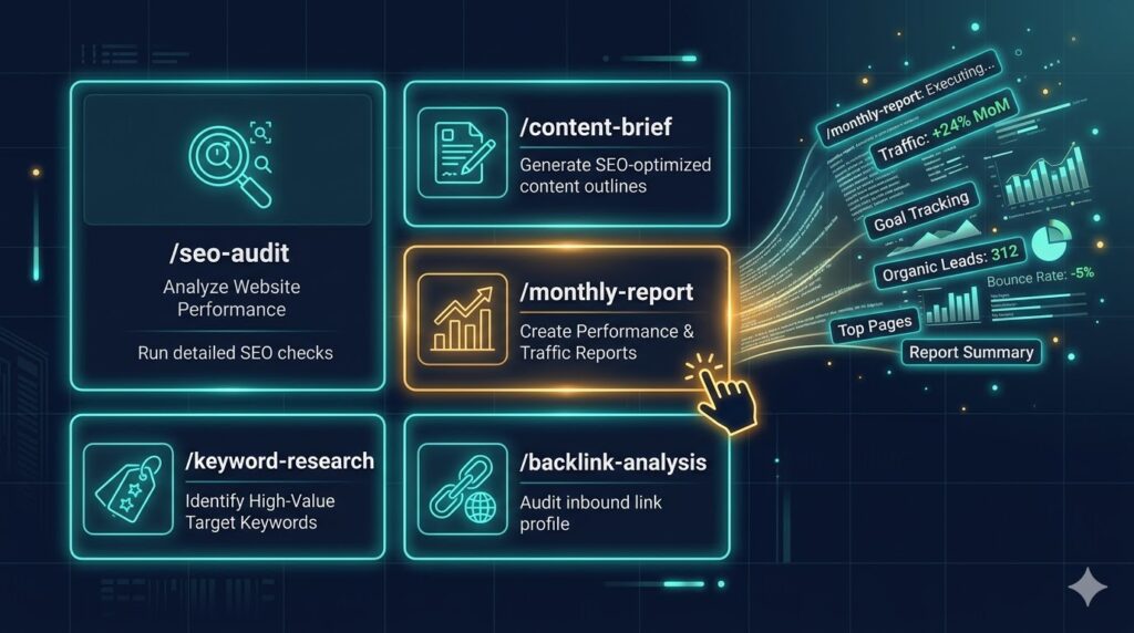 Claude Skills graphic
